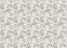 Обои для гостиной Marburg Gloockler Pompoos Provence 35636