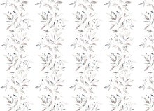 Коричнево-бежевые обои Marburg Fresh Up 88912