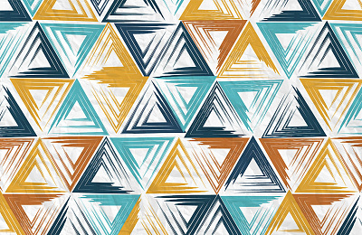 Фотообои Geometry 21, ГЕОМЕТРИЯ / GEOMETRY, Wall street