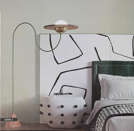 Обои в интерьере артикул 5088-3, Coco, Bernardo Bartalucci Обои в интерьере артикул 5088-3, Coco, Bernardo Bartalucci