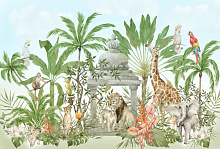 Design Studio 3D Savanna AG-SVN-008